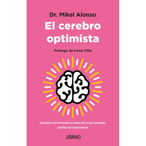 Cerebro Optimista, El - Paperback