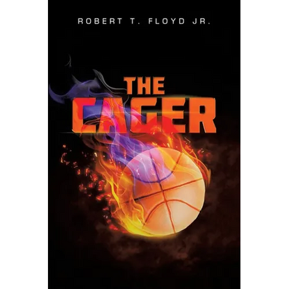The Cager - Paperback