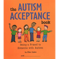 The Autism Acceptance Book: Being a Friend to Someone with Autism - Spiral