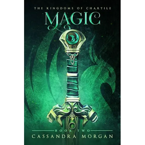 Magic - Paperback