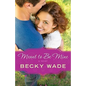 Meant to Be Mine - Paperback