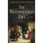 The Reformation Era - Hardcover