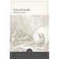 Galatians: Evangelical Exegetical Commentary - Hardcover