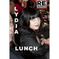 Lydia Lunch - Paperback