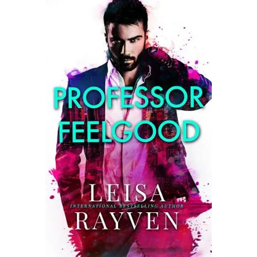 Professor Feelgood - Paperback