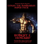 Fantastic Stories Presents: Conan The Barbarian Super Pack (Illustrated) - Paperback