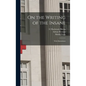 On the Writing of the Insane: With Illustrations - Hardcover