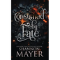 Consumed By Fate - Paperback