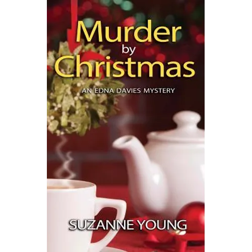 Murder by Christmas - Paperback