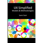 UX Simplified: Models & Methodologies - Paperback