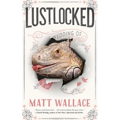 Lustlocked: A Sin Du Jour Affair - Paperback