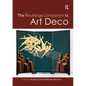 The Routledge Companion to Art Deco - Paperback