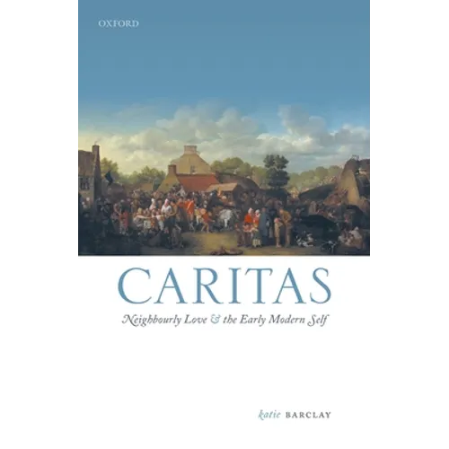 Caritas Eih C - Hardcover