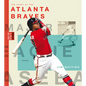 Atlanta Braves - Paperback