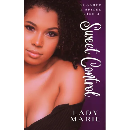 Sweet Control - Paperback