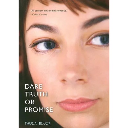 Dare Truth or Promise - Paperback