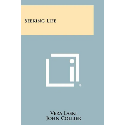 Seeking Life - Paperback