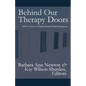 Behind Our Therapy Doors - Paperback