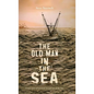 The Old Man IN the Sea, A true story of survival, in and out of the Sea - Hardcover