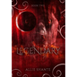 Legendary - Hardcover