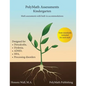 PolyMath Assessments: Kindergarten - Paperback