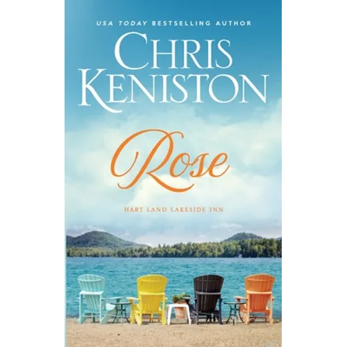 Rose - Paperback