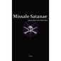 Missale Satanae: Satanic Rite of the Black Mass - Hardcover
