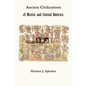 Ancient Civilizations of Mexico and Central America - Paperback