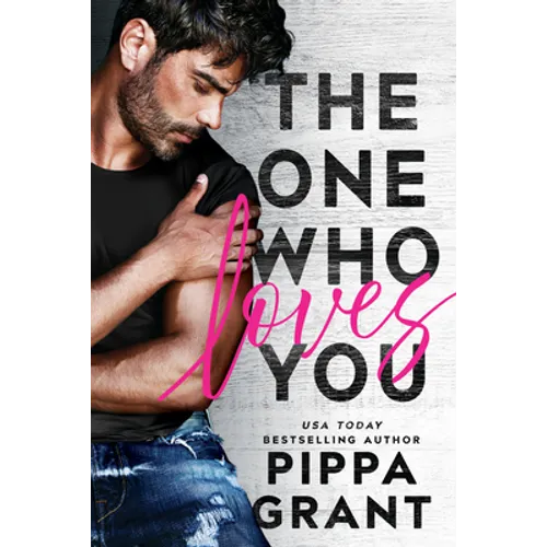 The One Who Loves You - Paperback