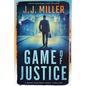 Game of Justice - Paperback