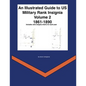 An Illustrated Guide to US Military Rank Insignia Volume 2 1861-1890 - Paperback