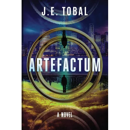 Artefactum - Paperback
