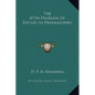 The 47th Problem of Euclid in Freemasonry - Hardcover