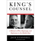 King's Counsel: A Memoir of War, Espionage, and Diplomacy in the Middle East - Hardcover