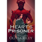 Heart's Prisoner - Paperback