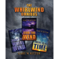 The Whirlwind Omnibus: Prophetic Thrillers For The End Times - Paperback