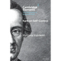 Kant on Self-Control - Paperback