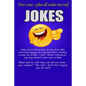 Jokes: 1000 + Jokes for all occasions - Paperback