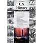 Outline of U.S. History: 1776-2011 - Paperback