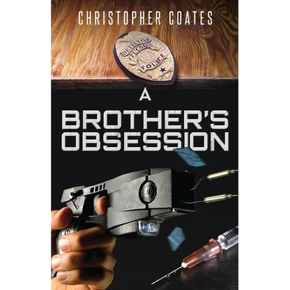 A Brother's Obsession - Paperback