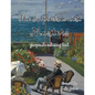 The Impressionist Masters Grayscale Coloring Book - Paperback