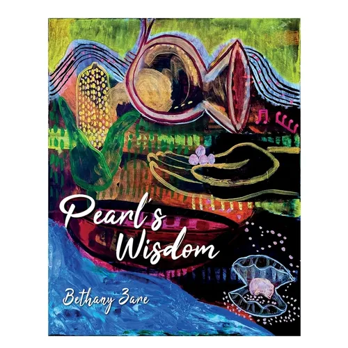 Pearl's Wisdom - Paperback