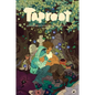 Taproot: A Story about a Gardener and a Ghost - Paperback
