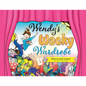 Wendy's Wacky Wardrobe: A Tale of Temperance - Paperback