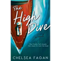 The High Dive - Paperback