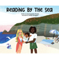 Reading By The Sea - Hardcover