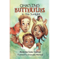 Chasing Butterflies in the Sunlight - Hardcover