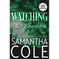 Watching From the Shadows - Paperback