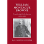 William Montague Browne: Versatile Anglo-Irish American, 1823-1883 - Paperback