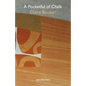 A Pocketful of Chalk - Paperback